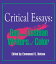 Critical Essays