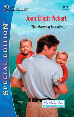 THE MARRYING MACALLISTER