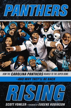 Panthers Rising