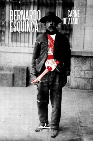 Carne de ata?d【電子書籍】[ Bernardo Esquinca ]