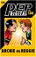 Pep Digital Vol. 180: Archie VS ReggieŻҽҡ[ Archie Superstars ]