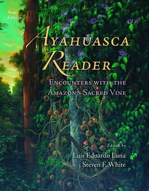 Ayahuasca Reader