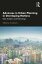 Advances in Urban Planning in Developing Nations