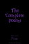 Complete Poems of Edgar Allan Poe