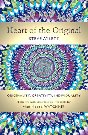 Heart of the Original【電子書籍】[ Steve Aylett ]
