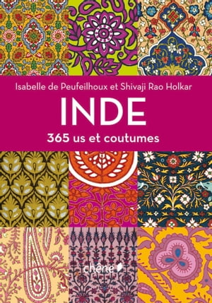 Inde 365 us et coutumes