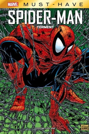 Marvel Must-Have: Spider-Man - Torment