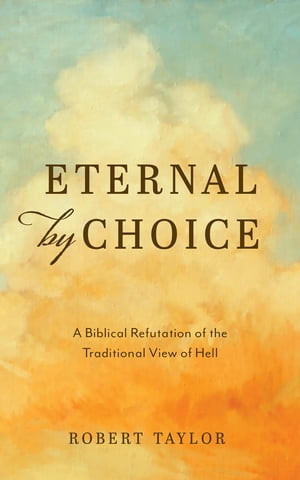 Eternal by Choice