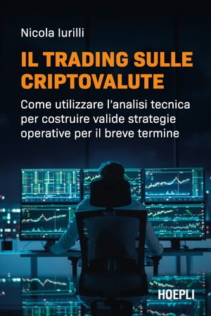 Il trading sulle criptovalute