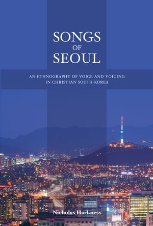 Songs of Seoul