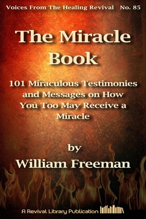 The Miracle Book