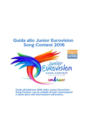 Guida allo Junior Eurovision Song Contest 2016