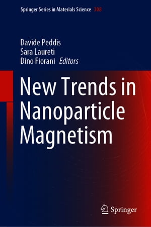 New Trends in Nanoparticle Magnetism