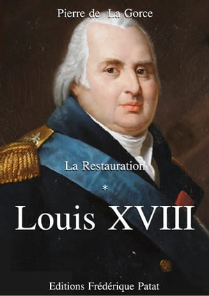 Louis XVIII