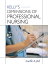 Kelly's Dimensions of Professional Nursing, Tenth Edition