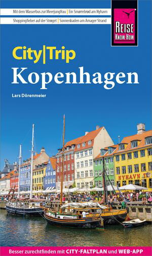 ＜p＞Dieser aktuelle Stadtf?hrer ist der ideale Begleiter, um alle Seiten der d?nischen Hauptstadt selbstst?ndig zu entdecken: - Die wichtigsten Sehensw?rdigkeiten und Museen der Stadt sowie weniger bekannte Attraktionen und Viertel ausf?hrlich vorgestellt und bewertet - Faszinierende Architektur: k?nigliche Prachtbauten, repr?sentative B?rgerh?user, moderne maritime Baukunst - Abwechslungsreicher Stadtspaziergang - Erlebnisvorschl?ge f?r einen Kurztrip - Ausfl?ge nach Christianshvn, Vesterbro und zum Amager Strand - Shoppingtipps von der traditionellen Markthalle bis zu Gesch?ften mit originellem d?nischen Design - Die besten Lokale der Stadt und allerlei Wissenswertes ?ber die d?nische K?che - Tipps f?r die Abend- und Nachtgestaltung: vom klassischen Konzertbesuch bis zum angesagten Studentenklub - Die ?resundbr?cke ? ein Jahrhundertbauwerk - Kopenhagen zum Tr?umen und Entspannen: F?lledparken, Islands Brygge, Schloss Rosenborg - Ausgew?hlte Unterk?nfte von preiswert bis ausgefallen - Alle praktischen Infos zu Anreise, Preisen, Stadtverkehr, Touren, Events, Hilfe im Notfall ... - Hintergrundartikel mit Tiefgang: Geschichte, Mentalit?t der Bewohner, Leben in der Stadt ... - Kleine Sprachhilfe D?nisch mit den wichtigsten Vokabeln f?r den Reisealltag CityTrip - die aktuellen Stadtf?hrer von Reise Know-How, mit ?ber 160 St?dtezielen die weltweit umfangreichste Kollektion. Fundiert, ?bersichtlich, praktisch. REISE KNOW-HOW - Reisef?hrer f?r individuelle Reisen＜/p＞画面が切り替わりますので、しばらくお待ち下さい。 ※ご購入は、楽天kobo商品ページからお願いします。※切り替わらない場合は、こちら をクリックして下さい。 ※このページからは注文できません。