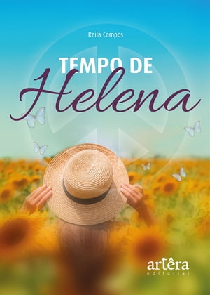 Tempo de Helena【電子書籍】[ Reila Campos ]