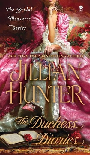 楽天楽天Kobo電子書籍ストアThe Duchess Diaries The Bridal Pleasures Series【電子書籍】[ Jillian Hunter ]