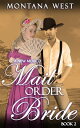 A New Mexico Mail Order Bride 2 New Mexico Mail 