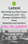 Latest iSQI ISTQB Certified Tester Advanced Level - Test Manager [Syllabus 2012] Exam CTAL-TM_Syll2012 Questions and Answers