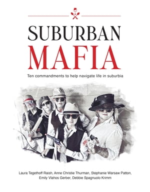 Suburban Mafia