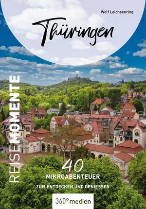 Thüringen – ReiseMomente