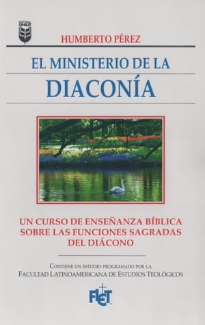 El ministerio de la diaconía