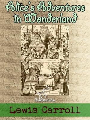 ＜p＞This ebook is based on the work of Lewis Carroll "Alice's Adventures in Wonderland" (commonly shortened to Alice in Wonderland) written in 1865.＜/p＞ ＜p＞The text of the novel is complete and unabridged with all the original illustrations by John Tenniel, more few else.＜/p＞ ＜p＞It tells of a girl named Alice who falls down a rabbit hole into a fantasy world populated by peculiar, anthropomorphic creatures. The tale plays with logic, giving the story lasting popularity with adults as well as children. It is considered to be one of the best examples of the literary nonsense genre, and its narrative course and structure, characters and imagery have been enormously influential in both popular culture and literature, especially in the fantasy genre.＜/p＞画面が切り替わりますので、しばらくお待ち下さい。 ※ご購入は、楽天kobo商品ページからお願いします。※切り替わらない場合は、こちら をクリックして下さい。 ※このページからは注文できません。