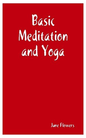 Basic Meditation and Yoga