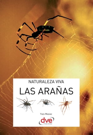 Las ara?as【電子書籍】[ Yves Masiac ]