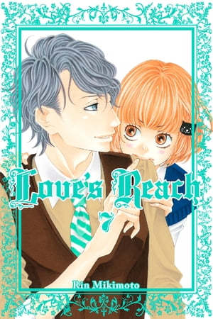 Love's Reach 7