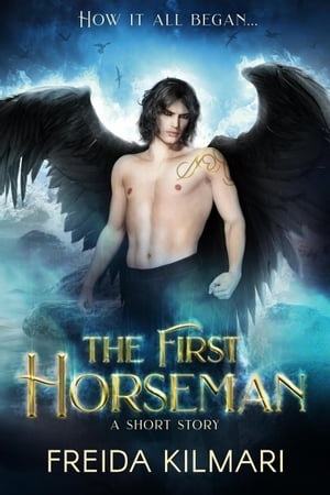 The First Horseman