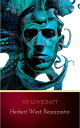 Herbert West: Reanimator【電子書籍】 H.P. Lovecraft