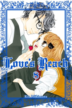 Love's Reach 8