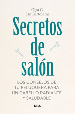 Secretos de salón