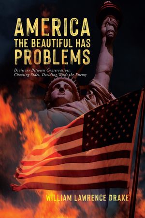America The Beautiful Has Problems