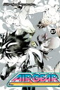 Air Gear 37【電子書籍】[ Oh!great ]