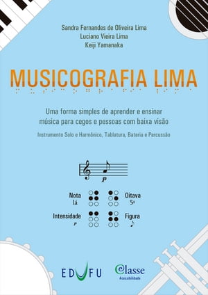 Musicografia Lima