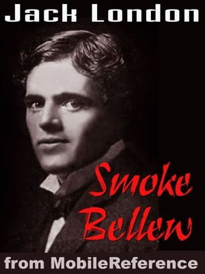 Smoke Bellew (Mobi Classics)