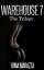 Warehouse 7 The Trilogy (Hucow Lactation Erotica)Żҽҡ[ Irma Marazza ]