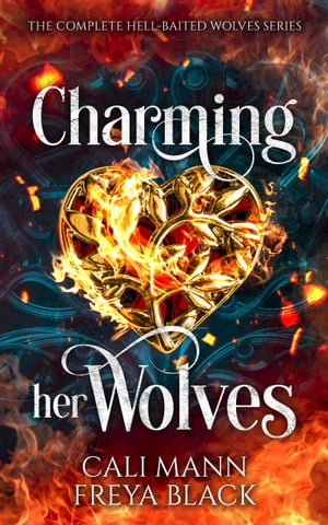 Charming Her Wolves