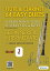 Flute and Clarinet 64 easy duets (volume 2)