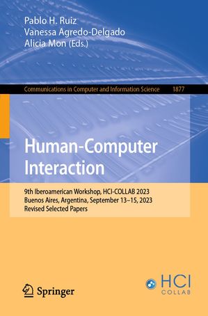 Human-Computer Interaction