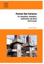 Packed Bed Columns For Absorption, Desorption, Rectification and Direct Heat Tra...