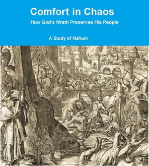 Comfort in Chaos - A Study of Nahum