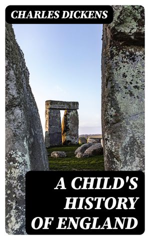 A Child's History of England