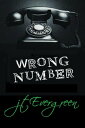 ŷKoboŻҽҥȥ㤨Wrong NumberŻҽҡ[ J.T. Evergreen ]פβǤʤ109ߤˤʤޤ