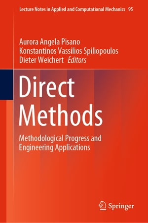 Direct Methods