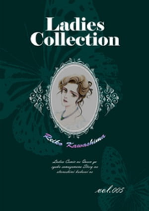 Ladies Collection vol.005