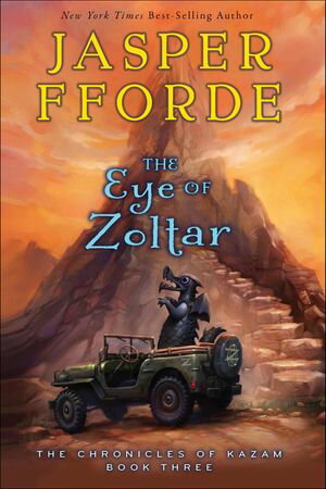 ŷKoboŻҽҥȥ㤨The Eye of ZoltarŻҽҡ[ Jasper Fforde ]פβǤʤ12ߤˤʤޤ